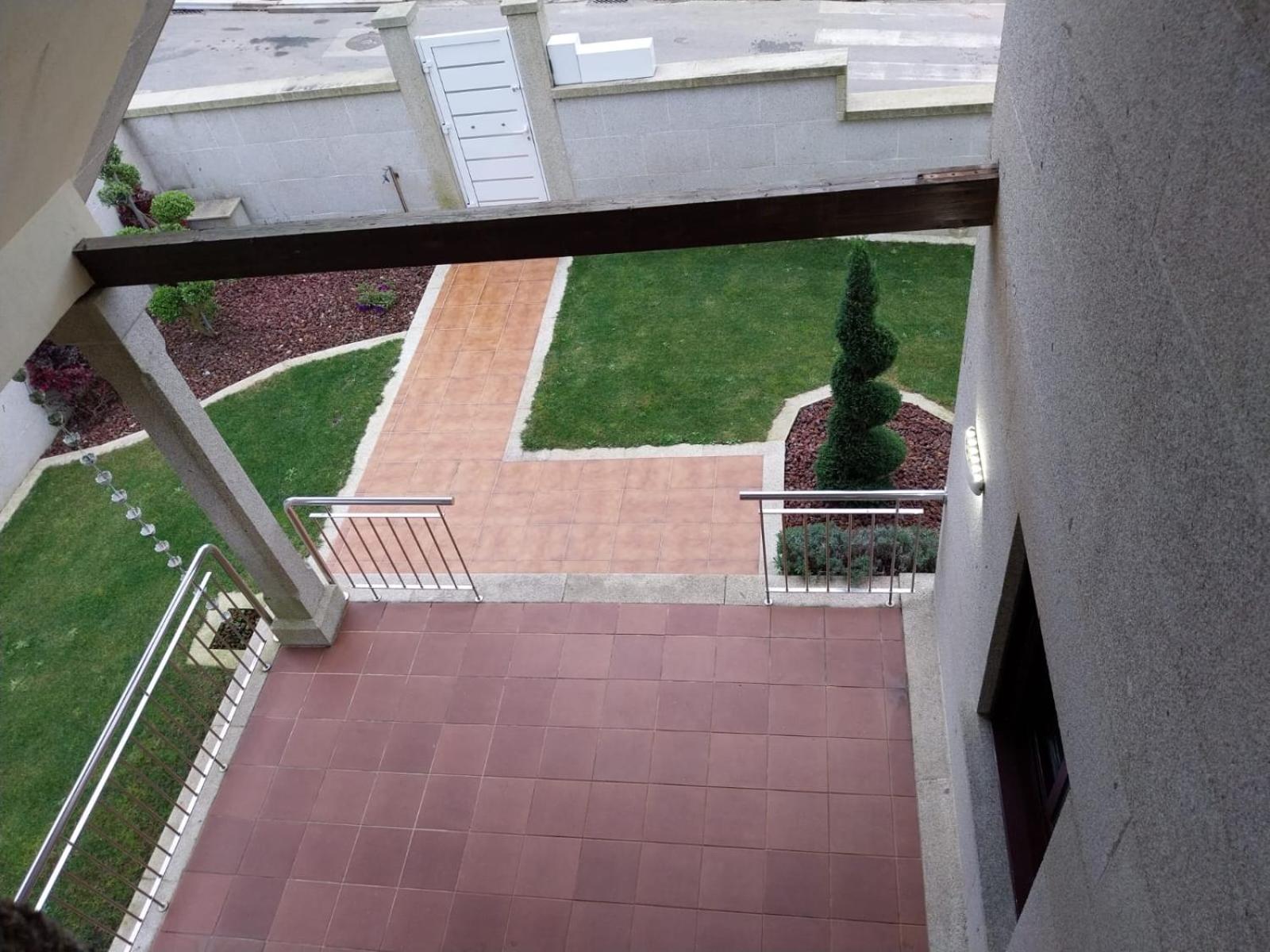 Holiday home Abuin *