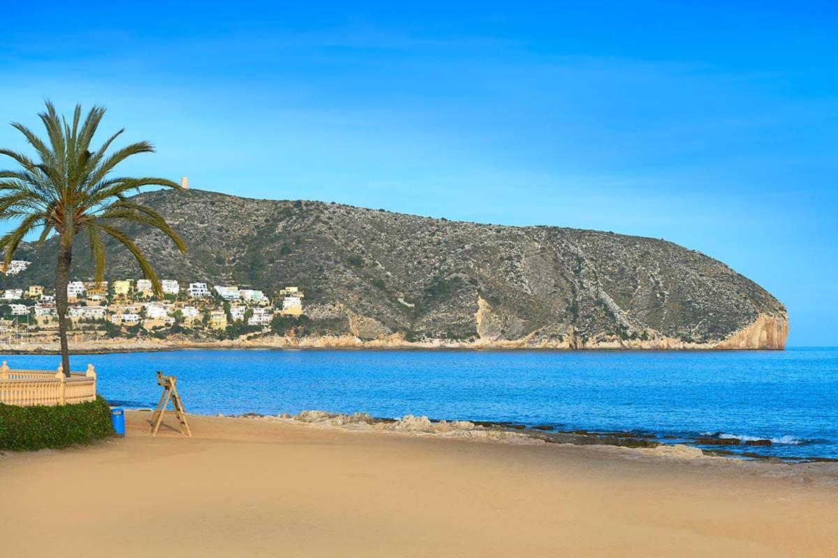 Casa Pepe * Moraira