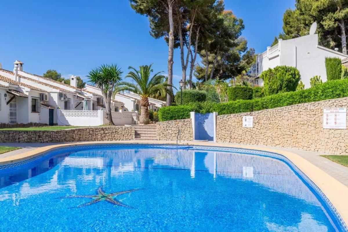 Casa Pepe Moraira