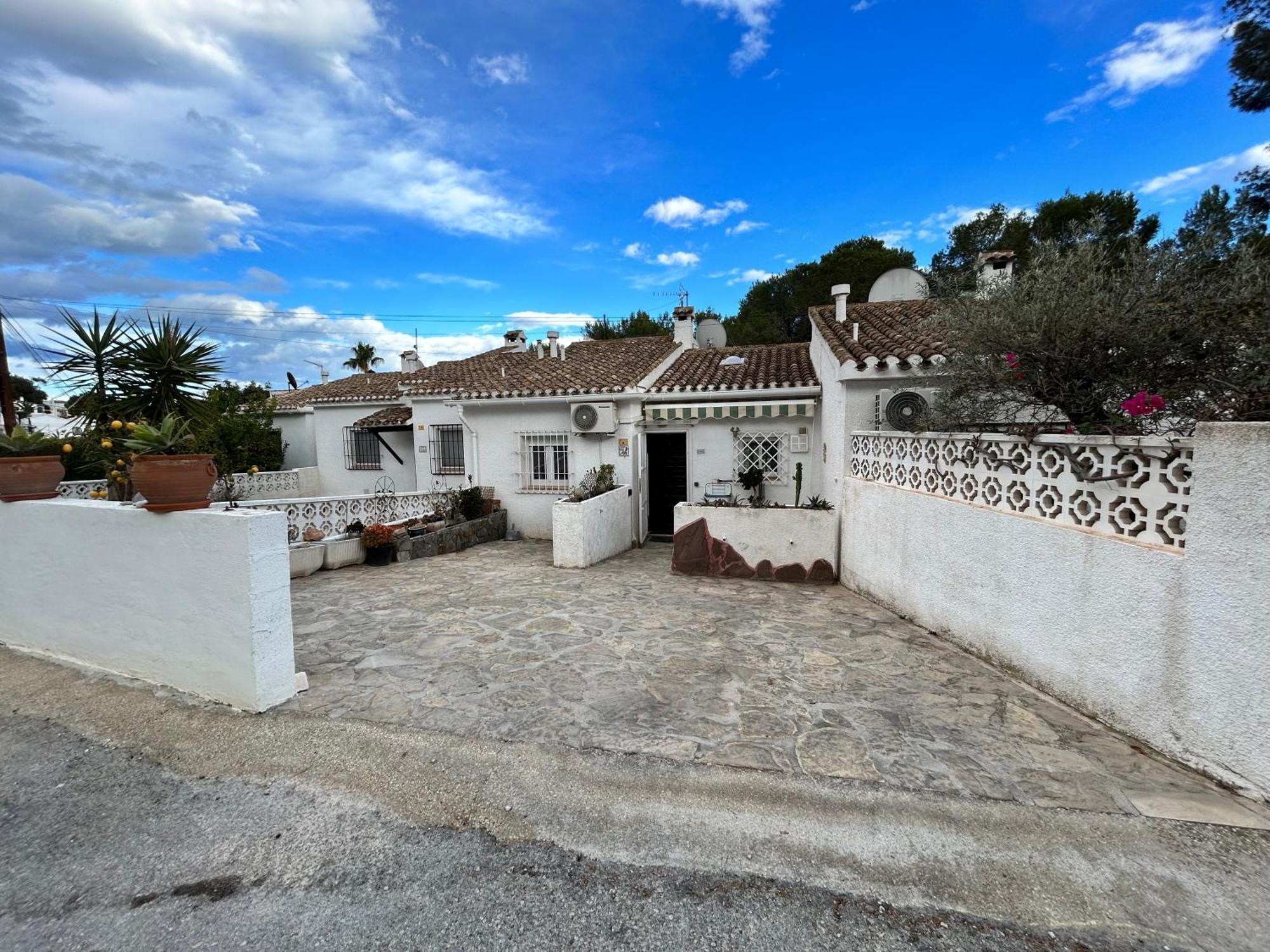 Casa Pepe