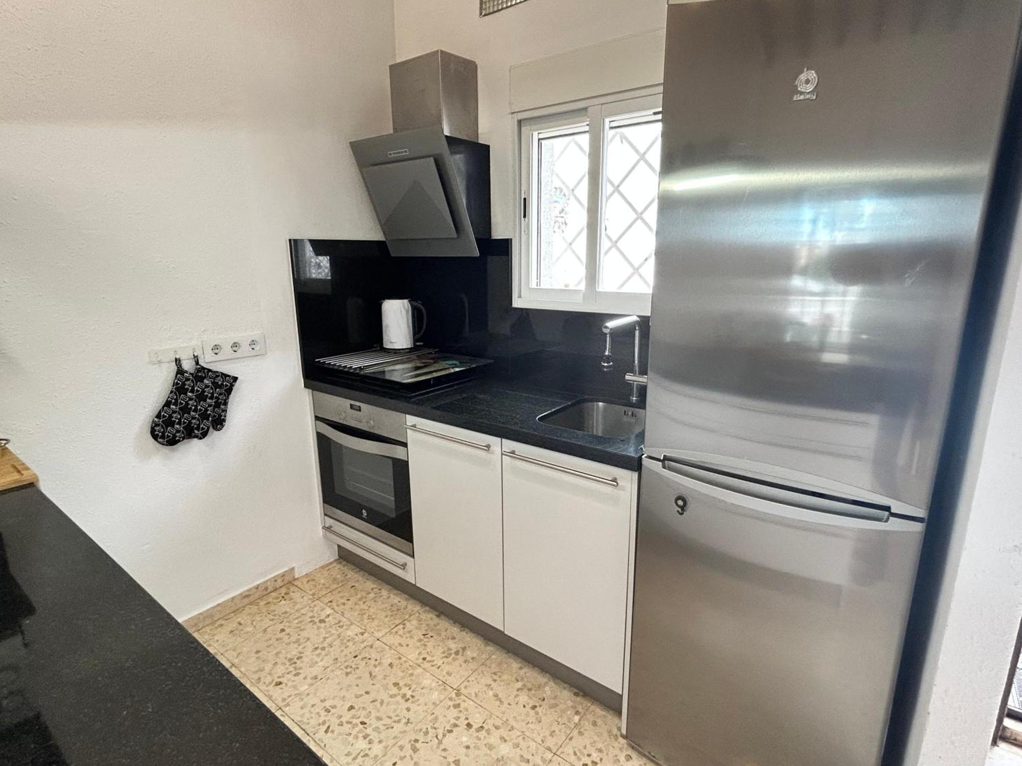 Сasa de vacaciones Casa Pepe Moraira