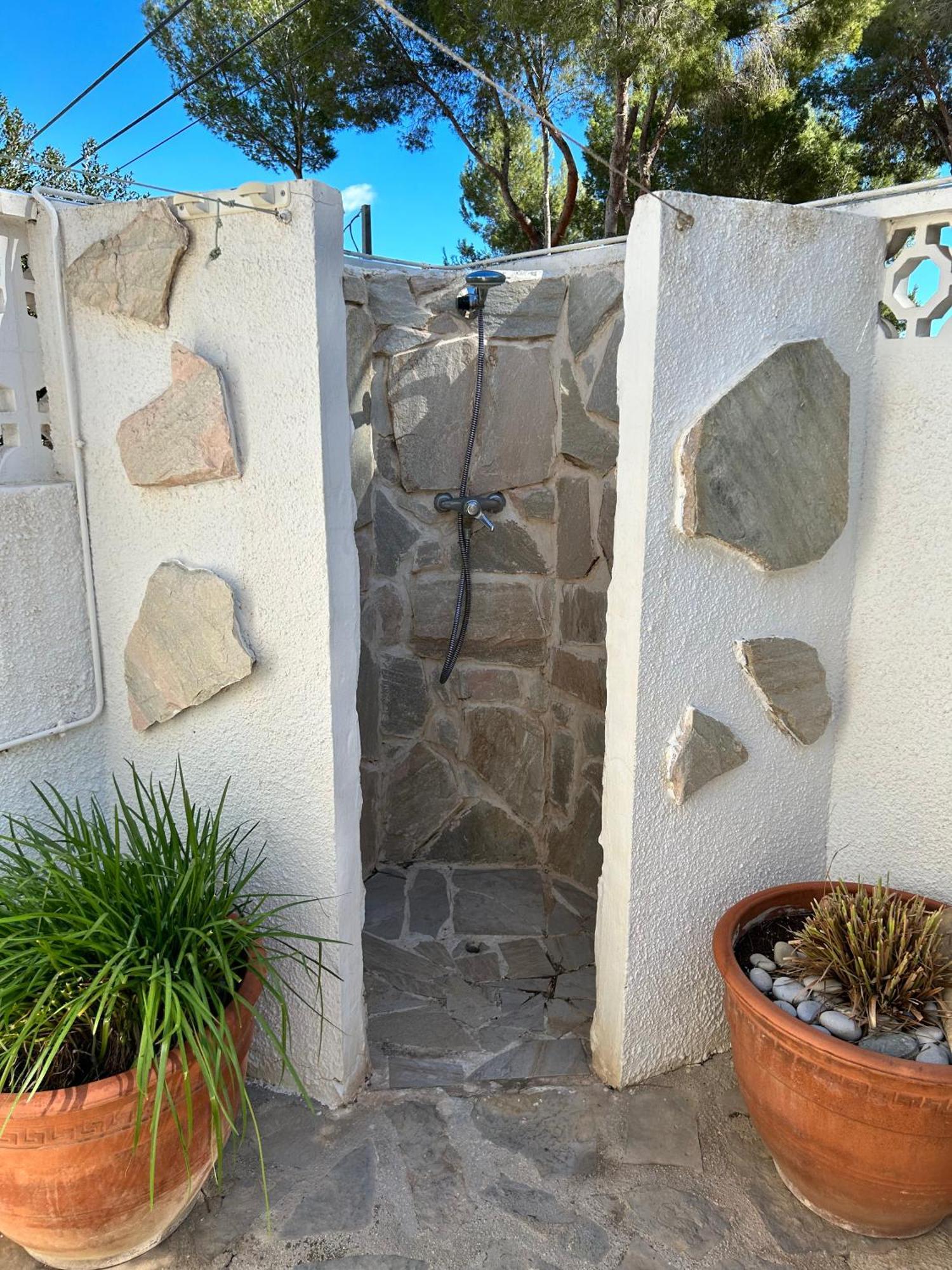 Casa Pepe * Moraira
