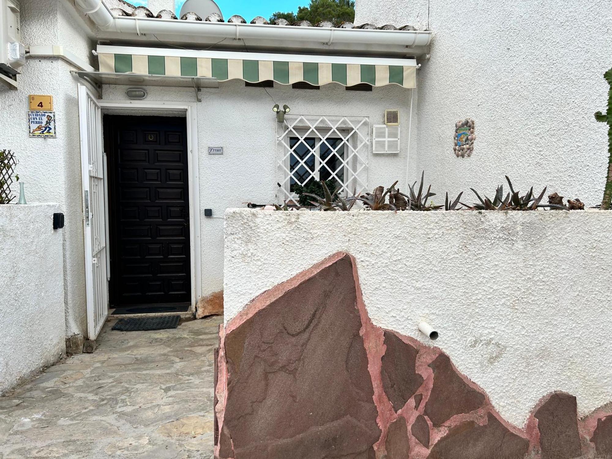 Casa Pepe Holiday home