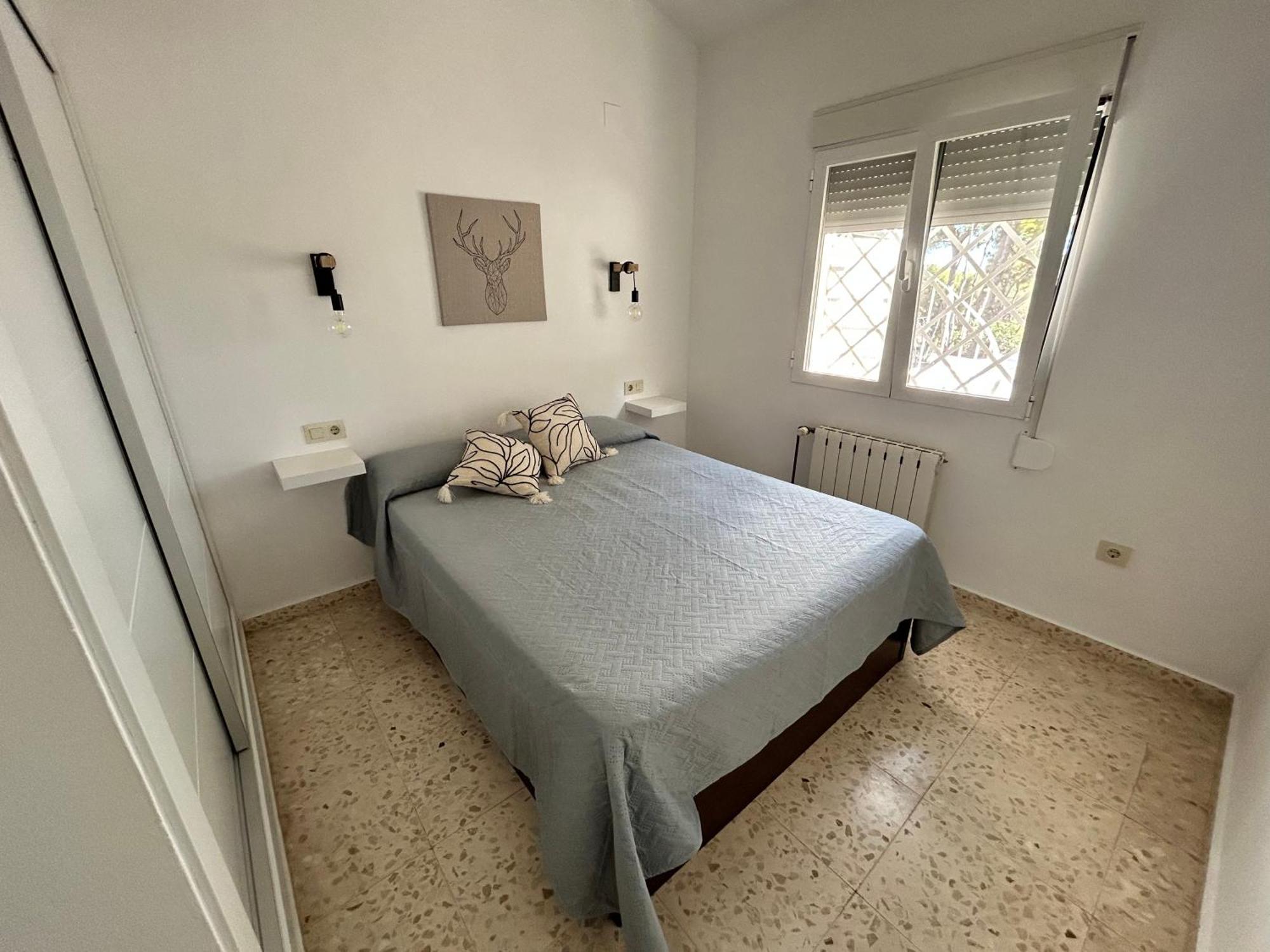 Holiday home Casa Pepe *