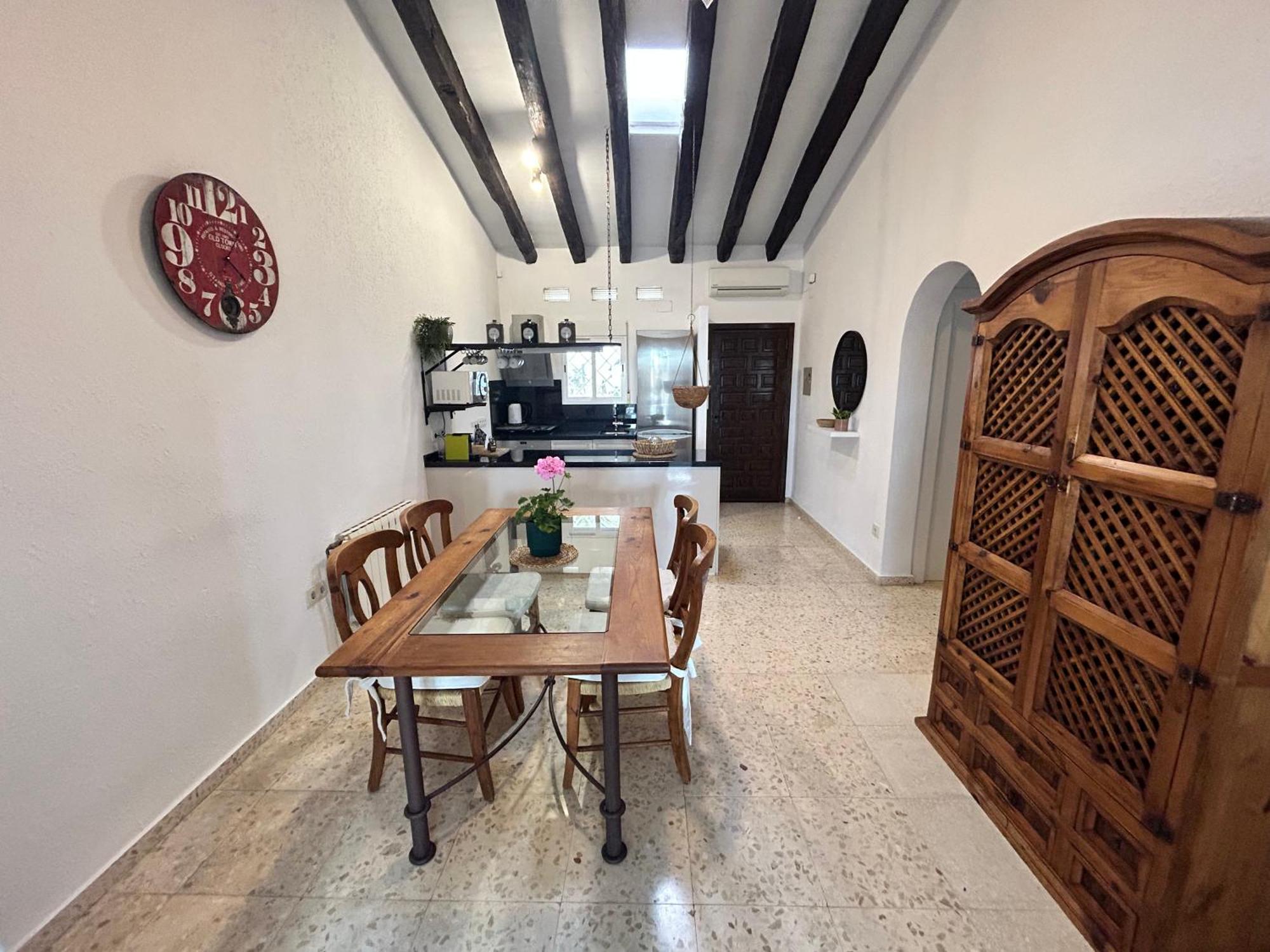Casa Pepe *