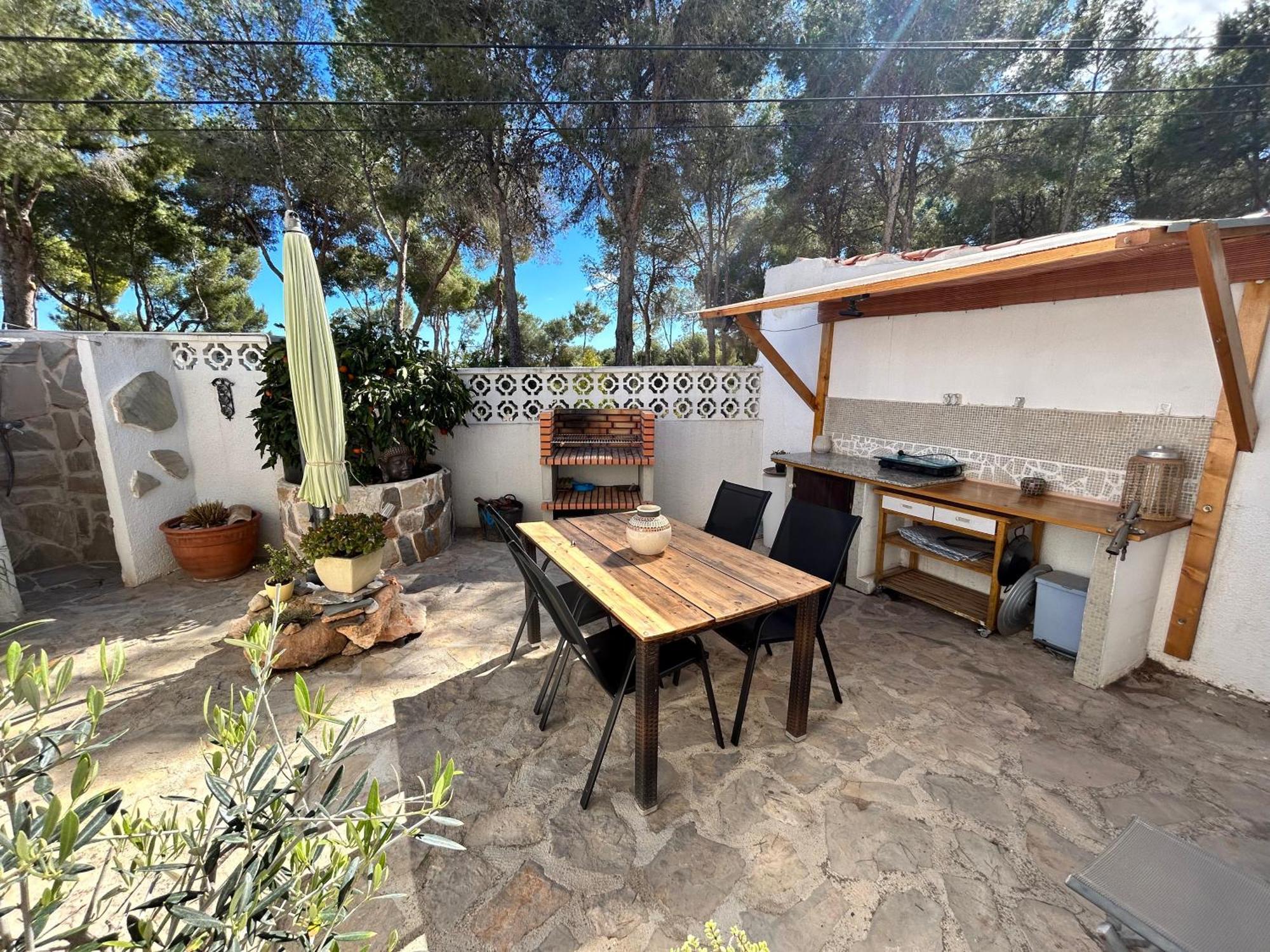 Casa Pepe * Moraira