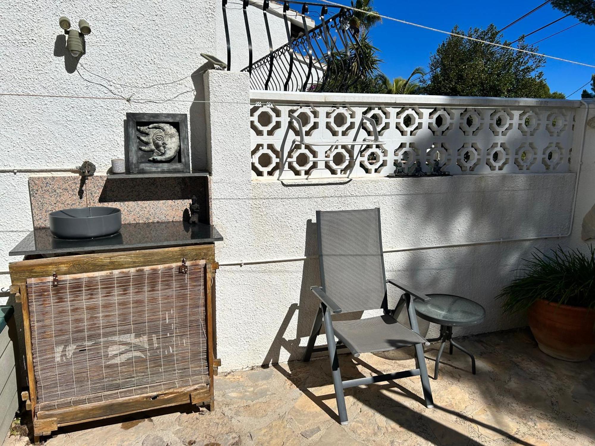 Holiday home Casa Pepe *