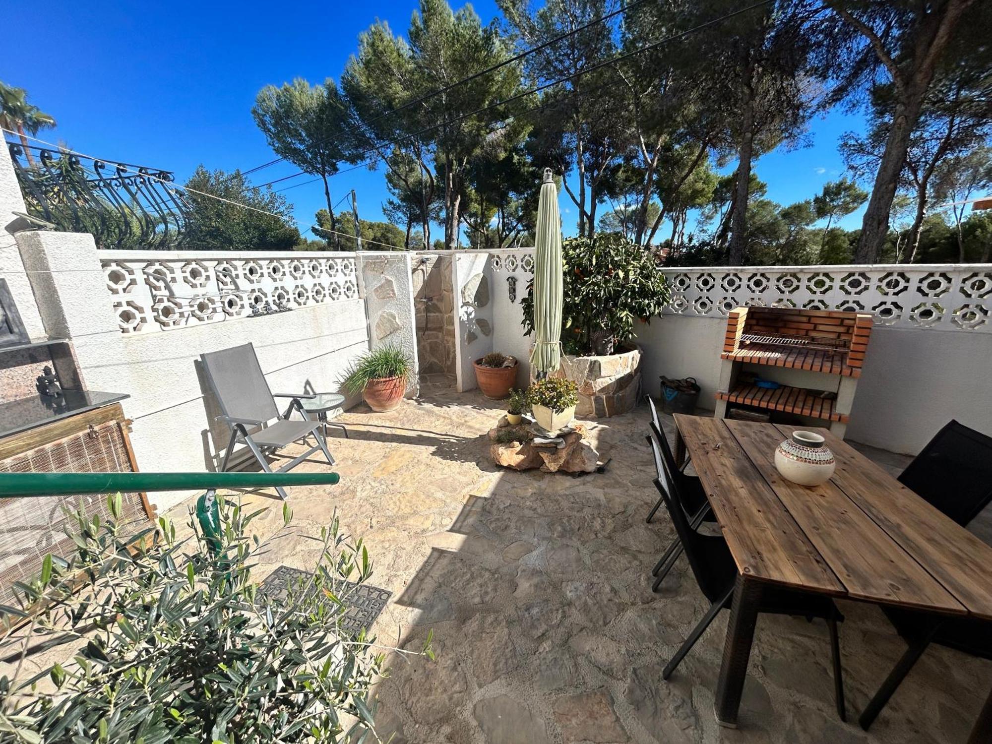 Casa Pepe Сasa de vacaciones *