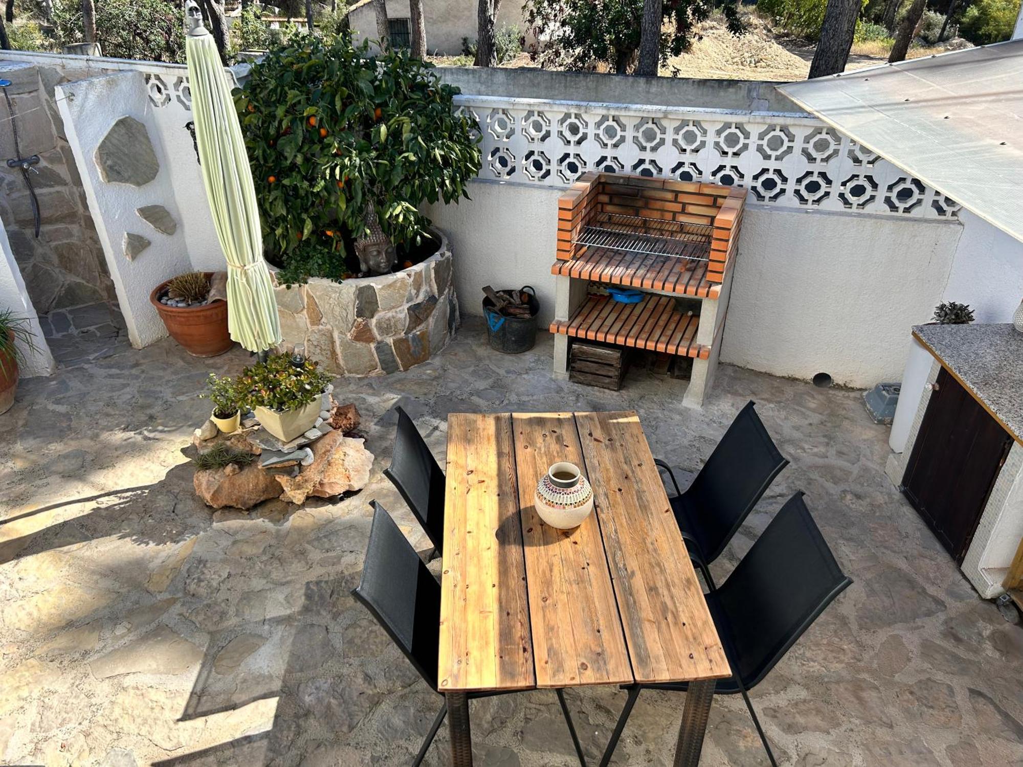 Casa Pepe * Moraira