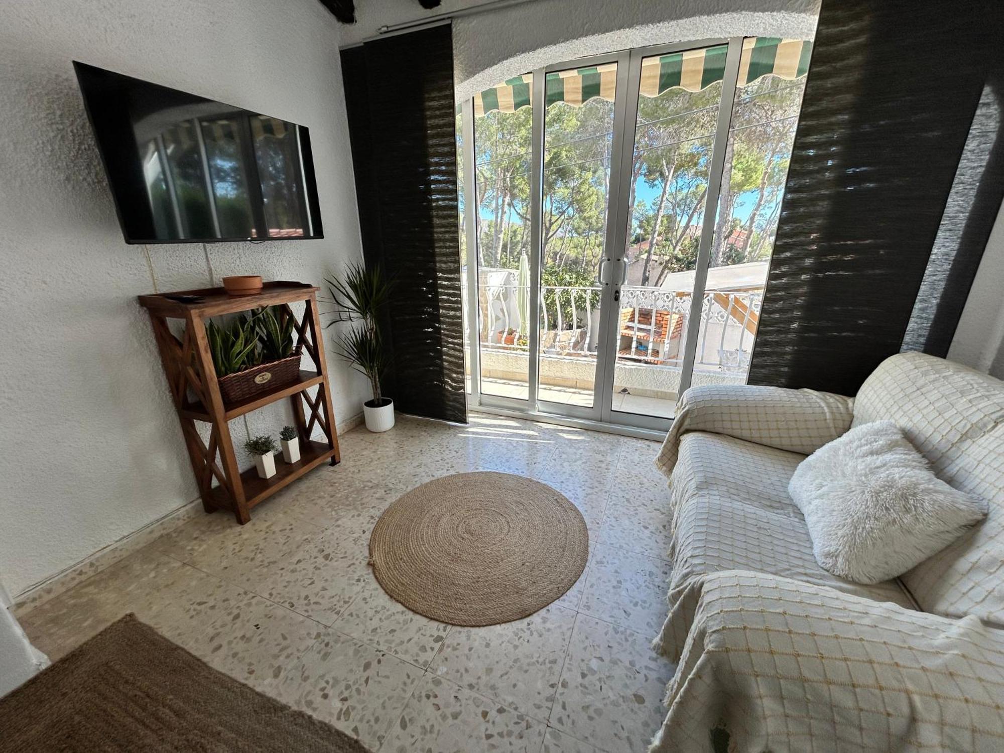 Holiday home Casa Pepe *