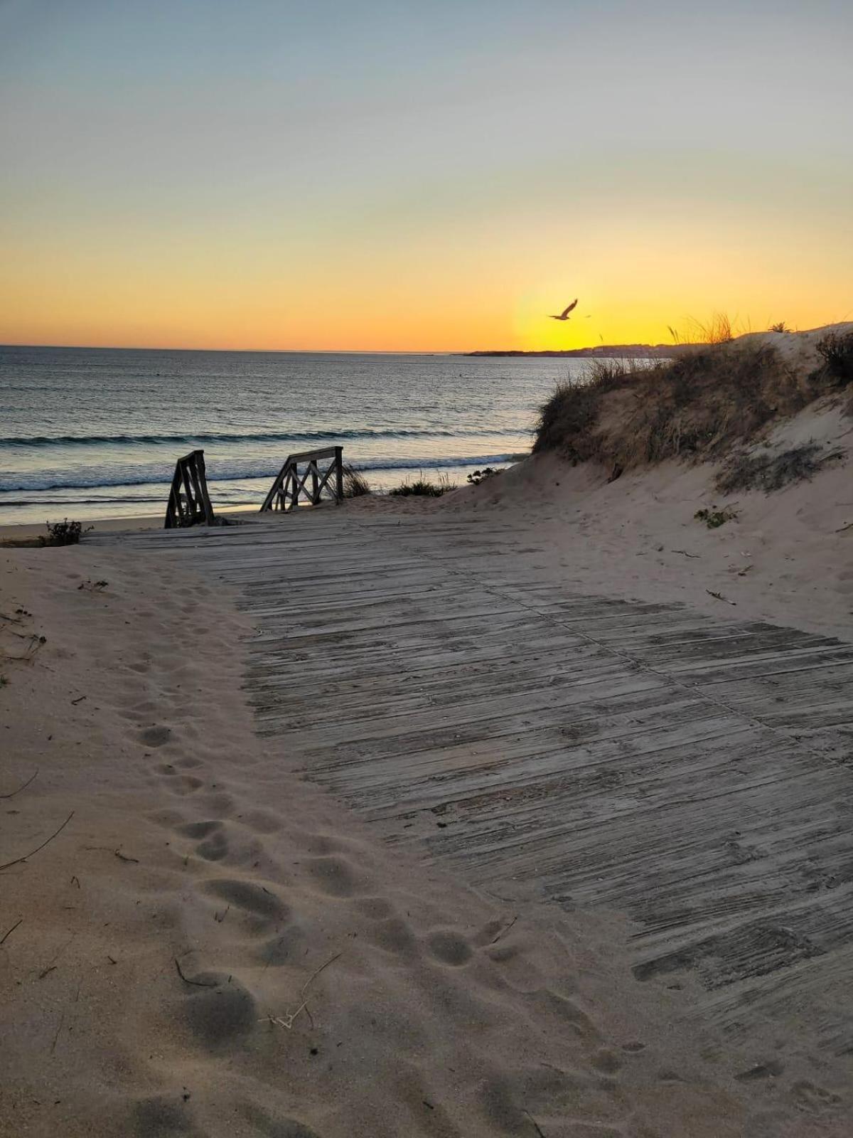 Abuin Holiday home Meano