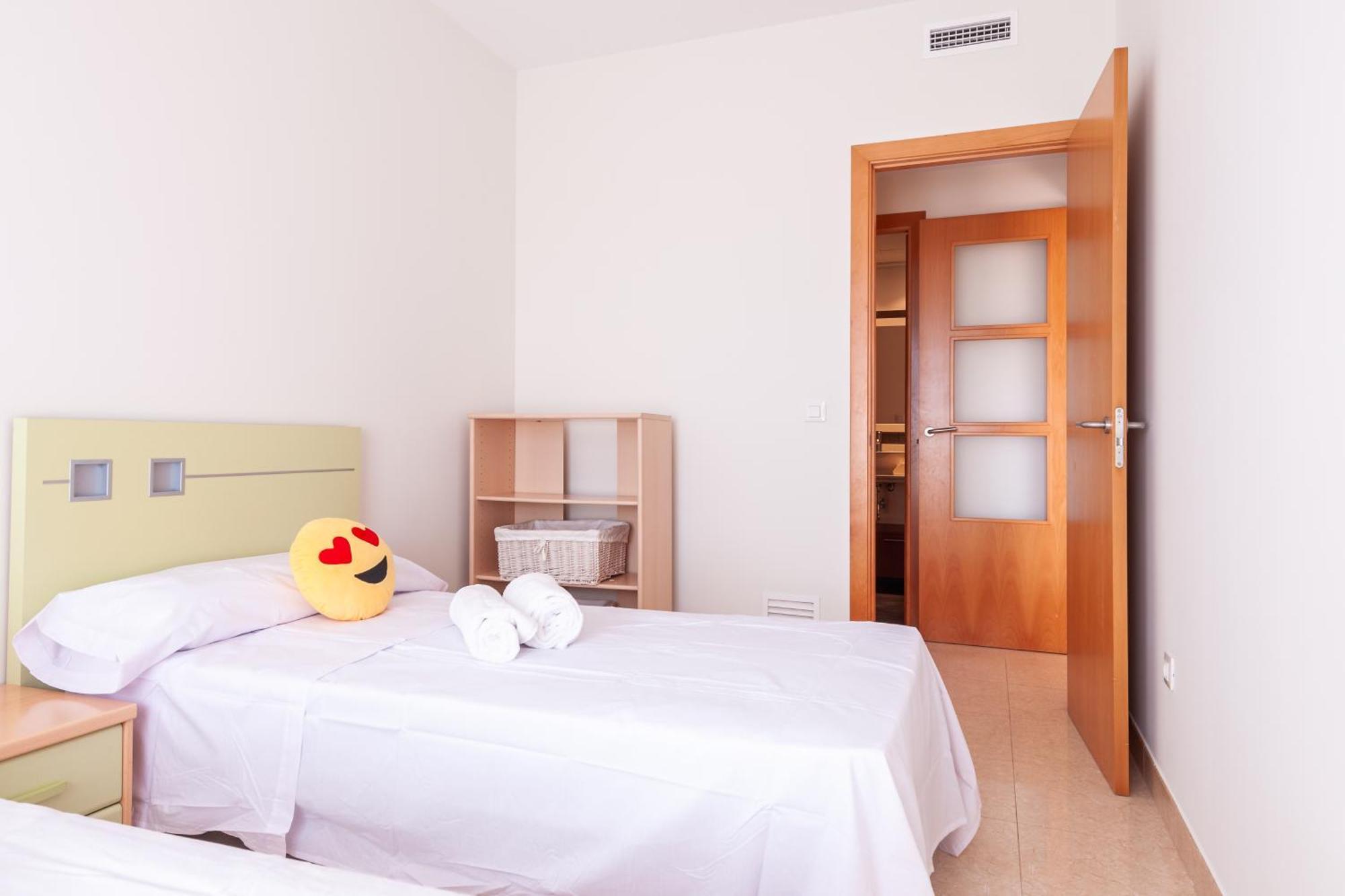 Retreat: Pool & Comfort Apartamento *