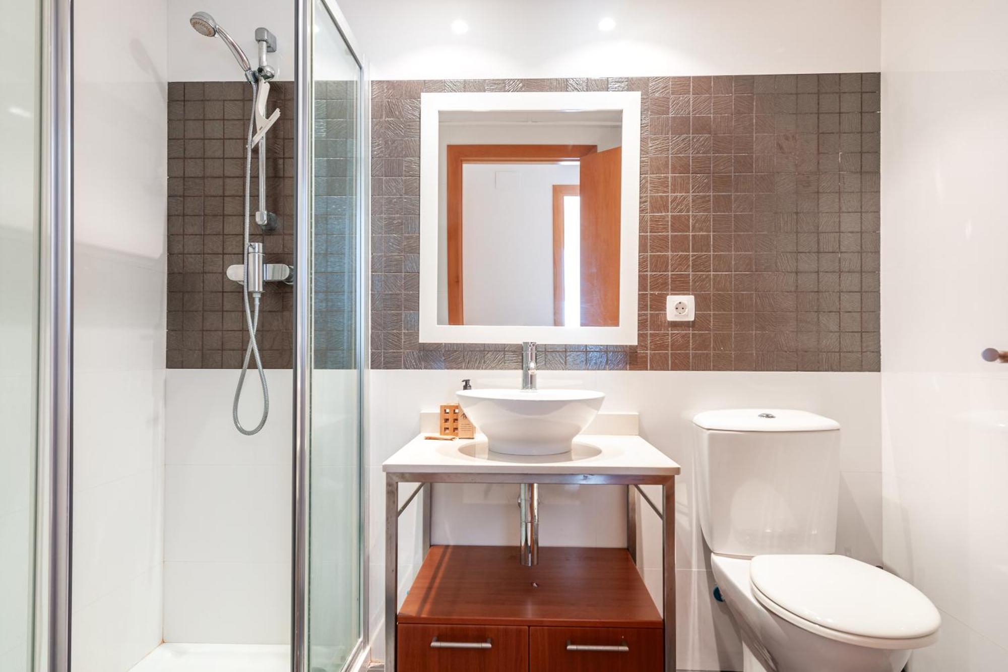 Apartamento Retreat: Pool & Comfort *