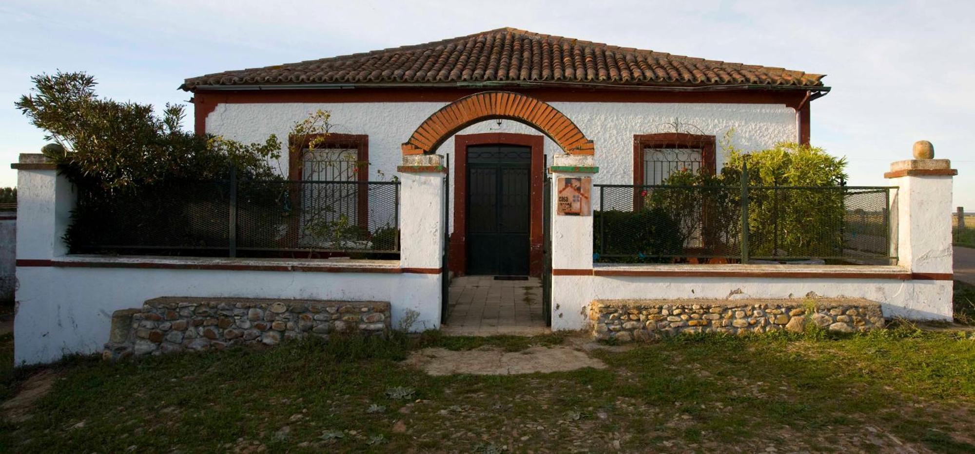 El Molino - Casa Rural * Sancti Spiritus (Salamanca)