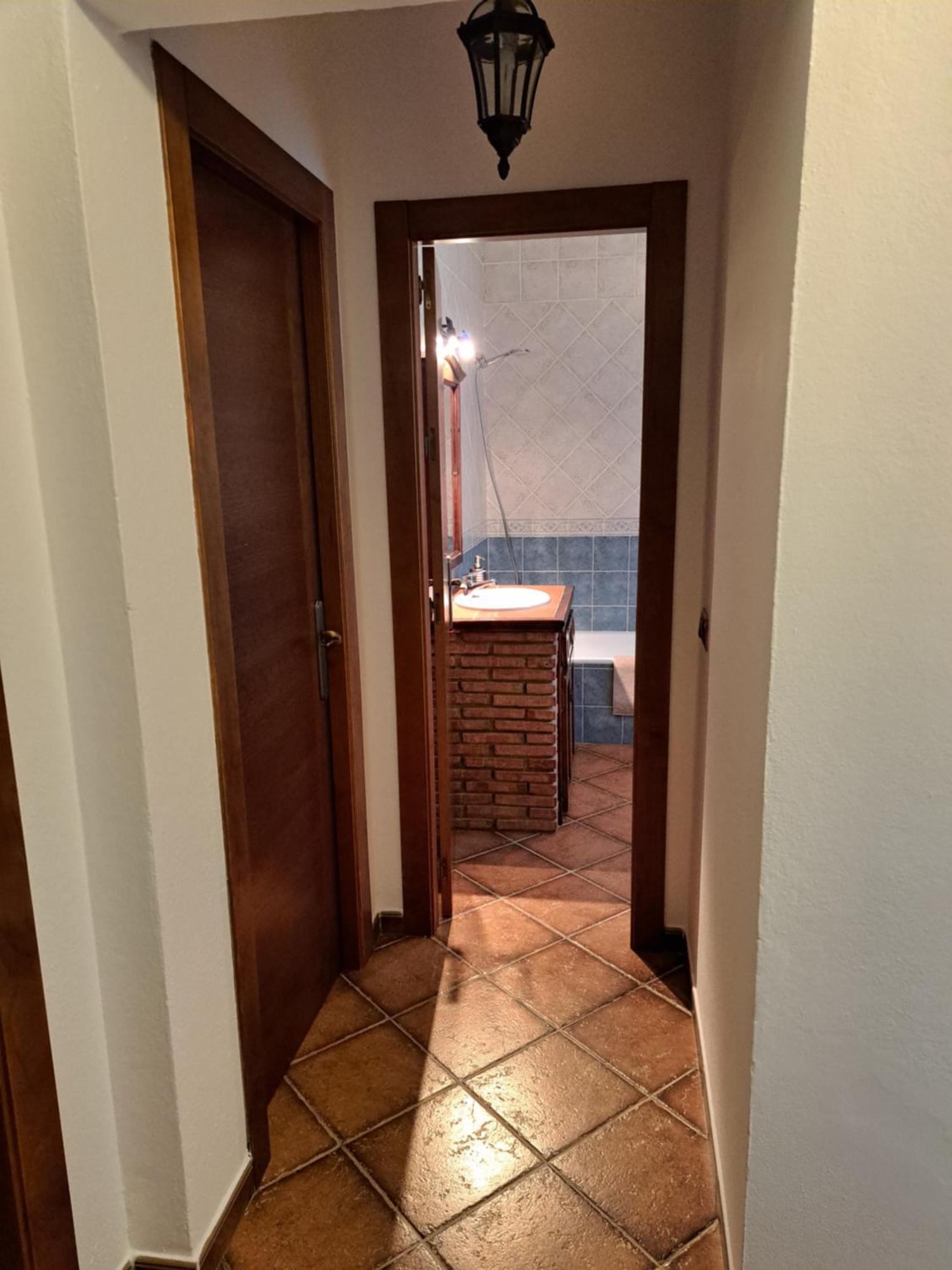Casa Cristina Apartment *