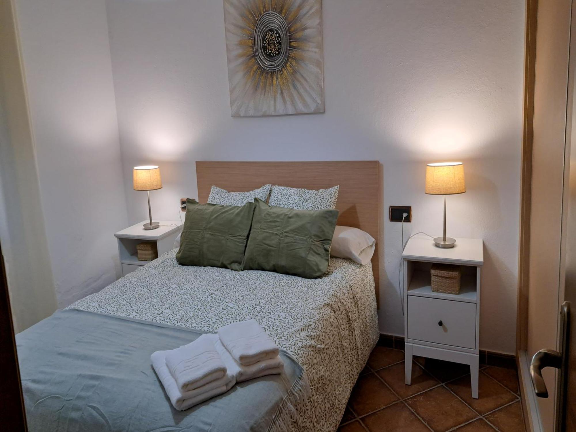 Casa Cristina Apartment *