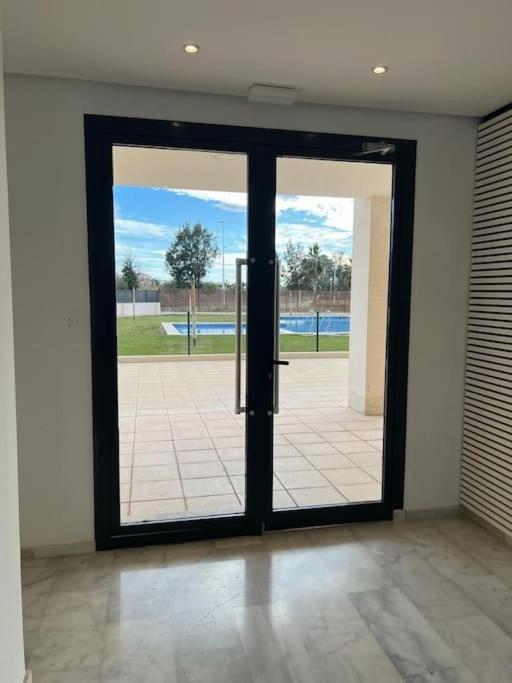 En Playa A Tan Solo 300 Metros Apartamento *