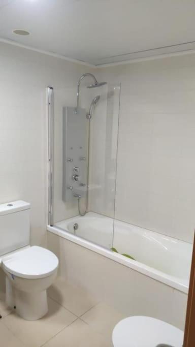 Apartamento En Playa A Tan Solo 300 Metros Moncofa (Moncófar)