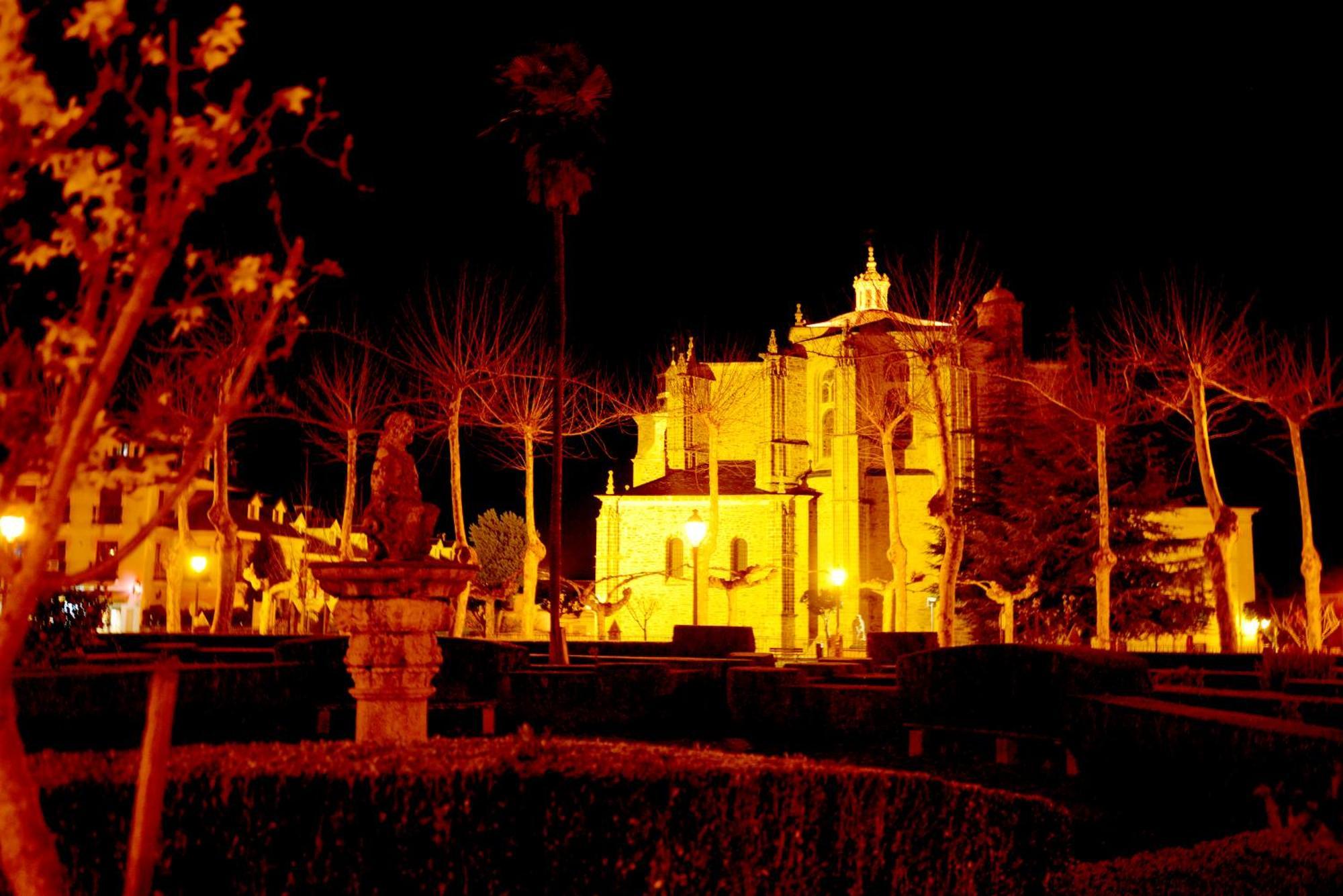 Pensión El Campano