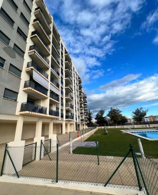 Apartamento En Playa A Tan Solo 300 Metros *
