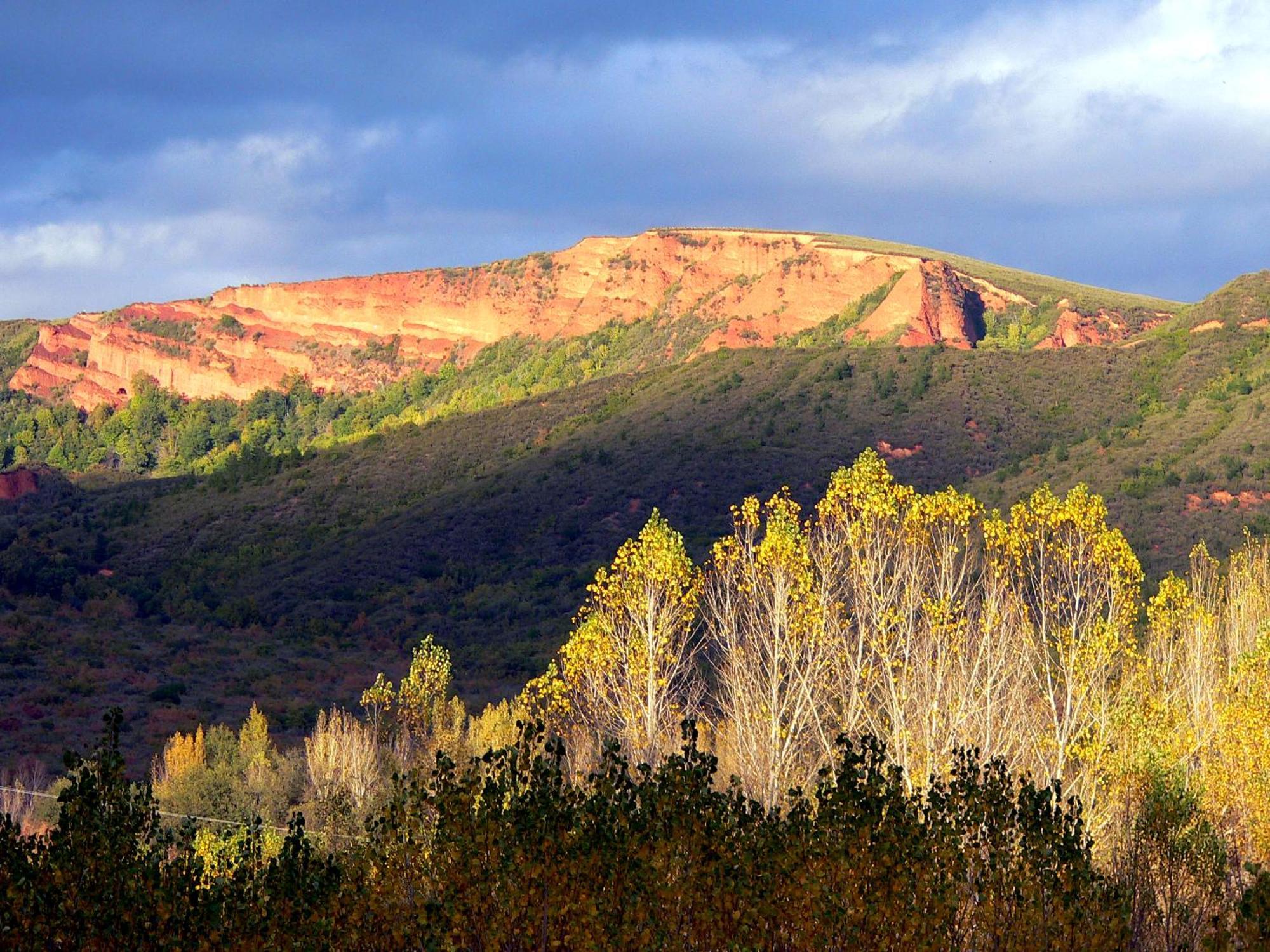 Pensión El Campano Villafranca Del Bierzo