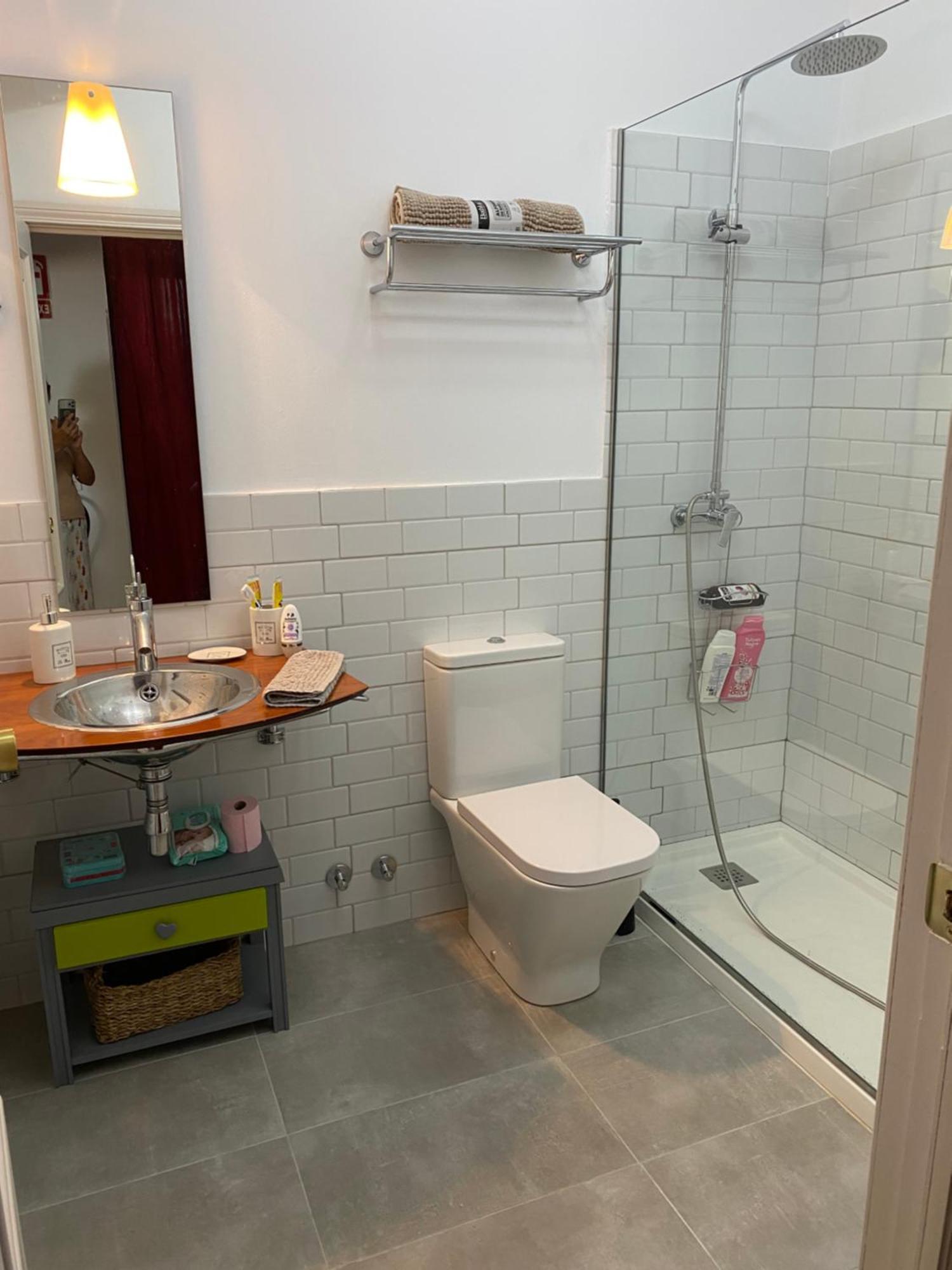 La Casa De Alejandra, Planta Alta. Apartamento Perales del Puerto