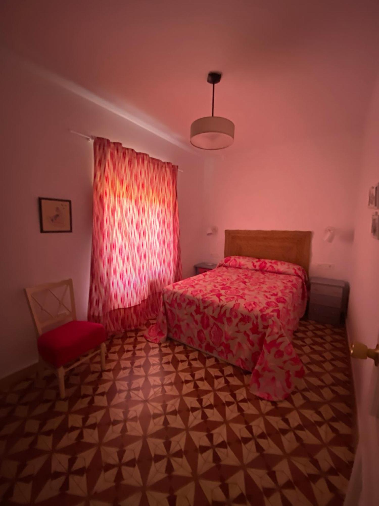 Apartamento La Casa De Alejandra, Planta Alta. *