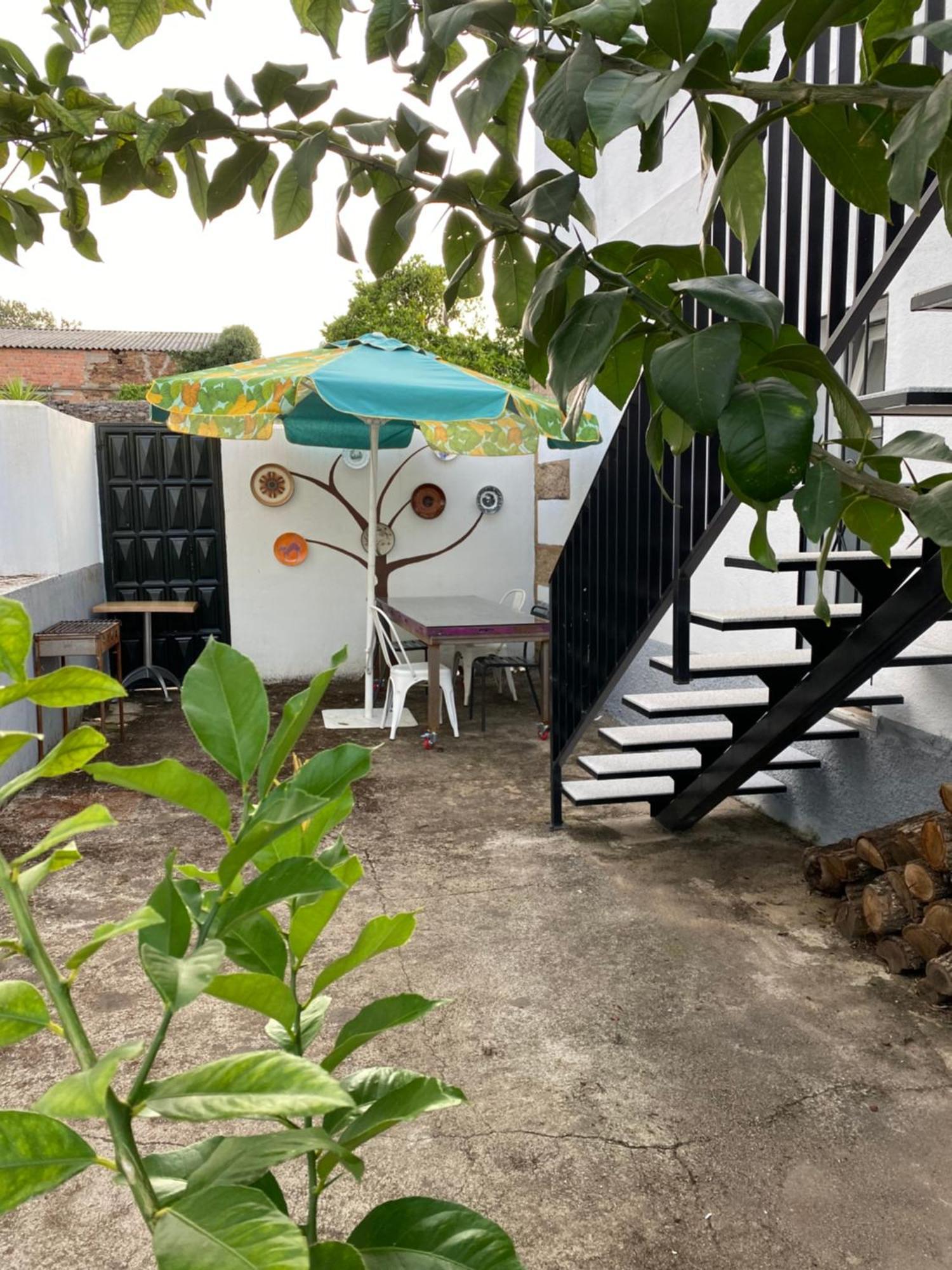 Apartamento La Casa De Alejandra, Planta Alta. *