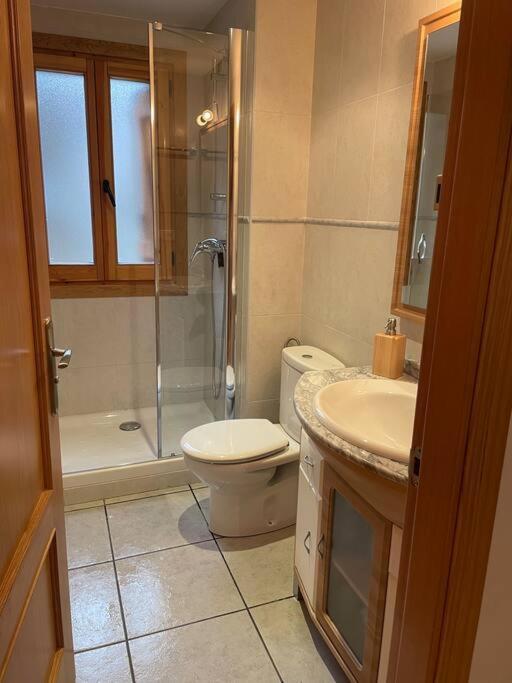 Apartment En La Vall Fosca *