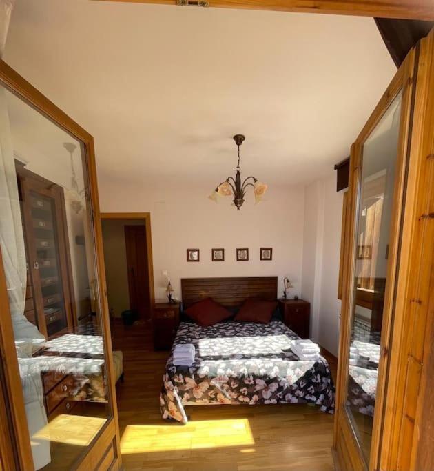 En La Vall Fosca Apartment