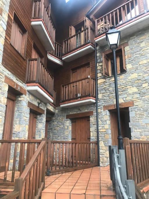Apartment En La Vall Fosca *