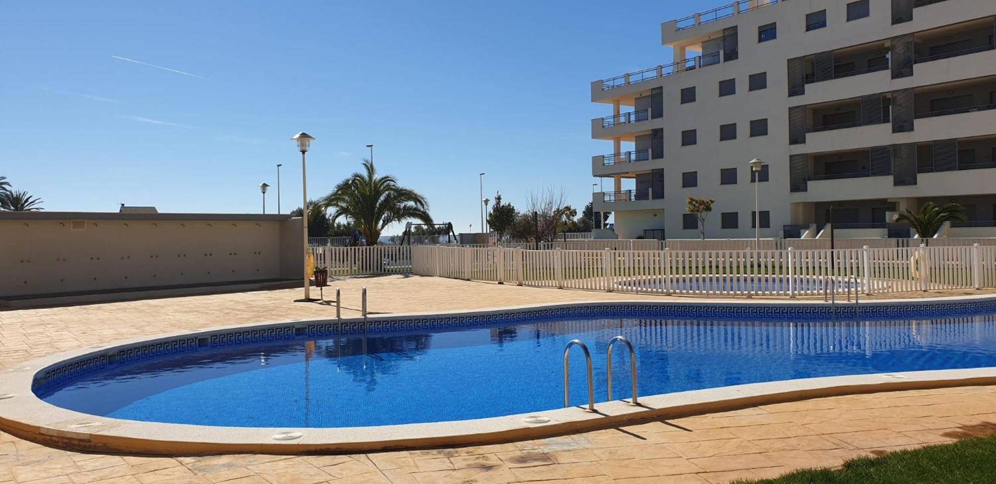 Apartment Torreblanca