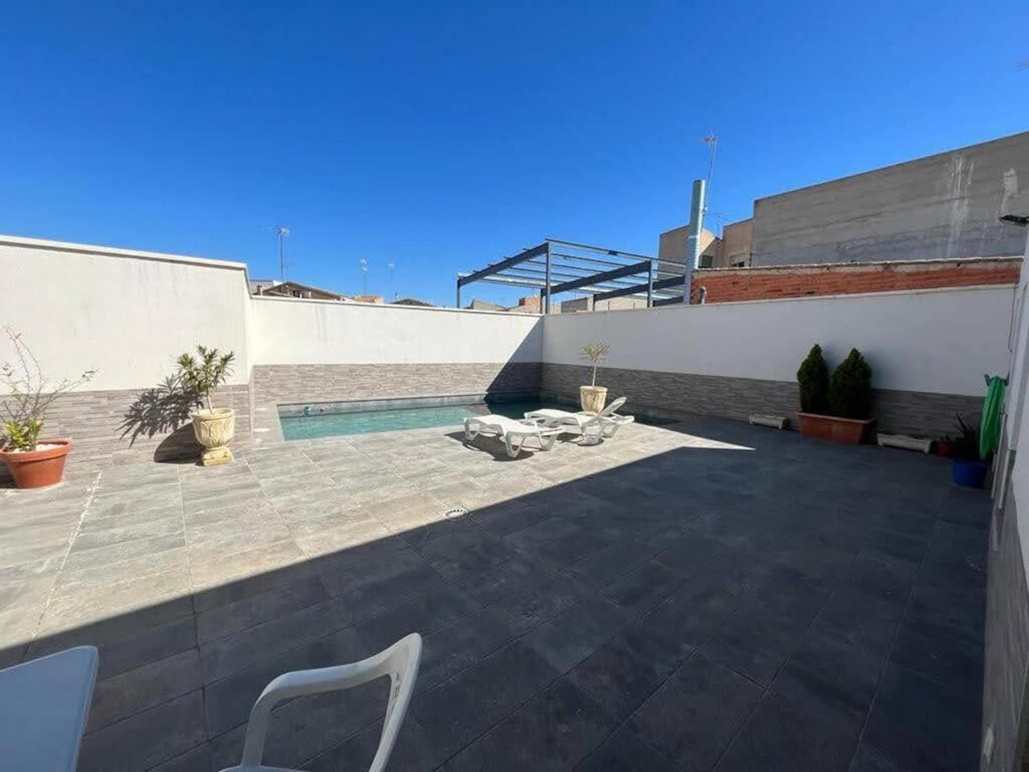 Casa Lupita Holiday home Bolanos de Calatrava