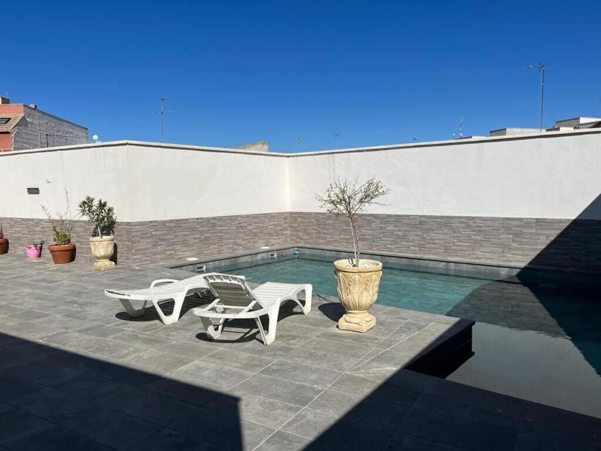Casa Lupita