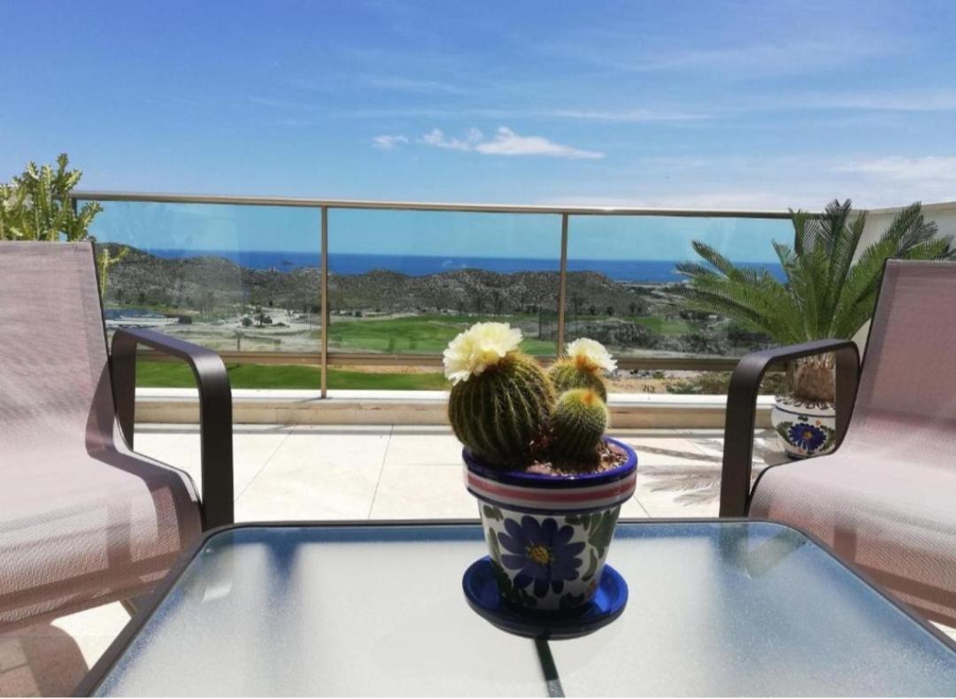 Apartamento Falcon Y Golf