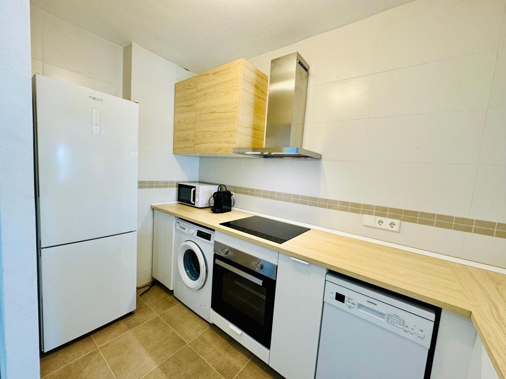 Aquahome Palomares * Palomares (Almeria)