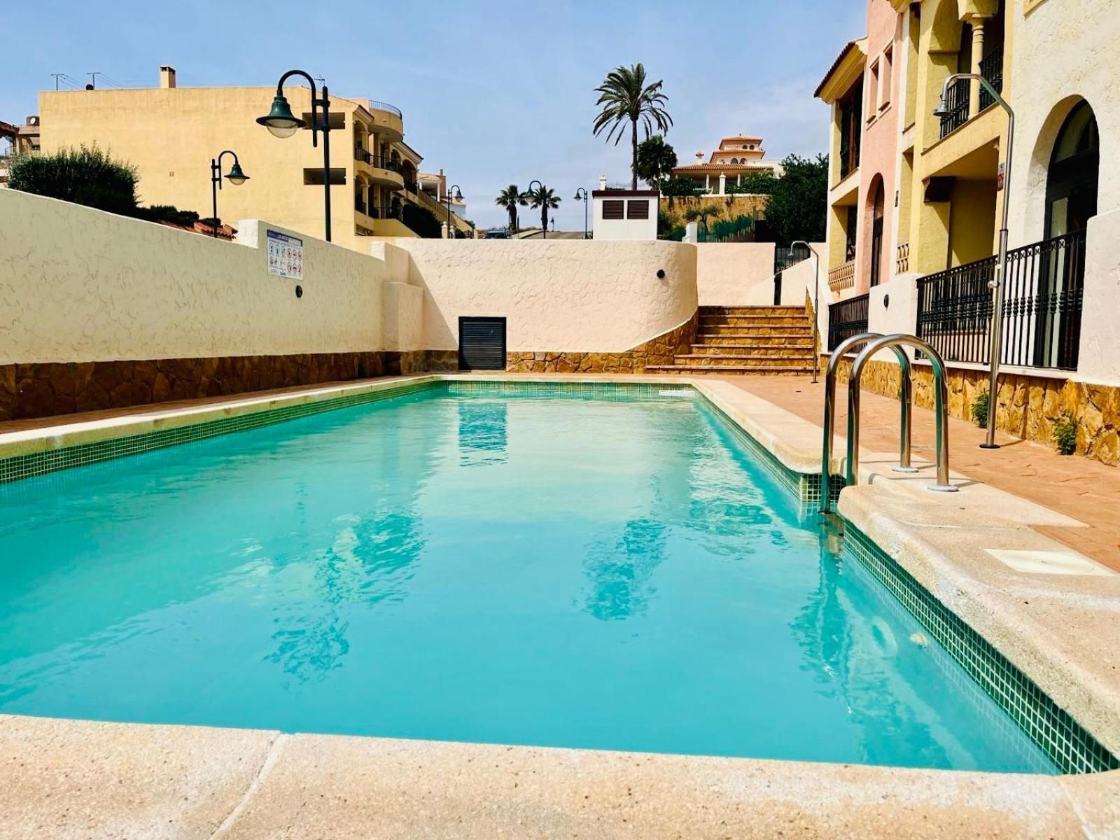 Aquahome Palomares
