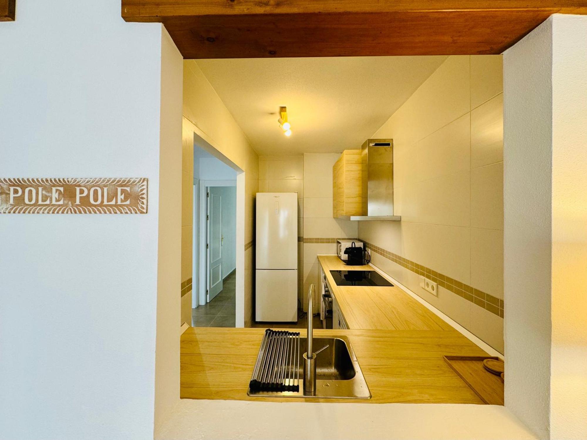 Aquahome Palomares * Palomares (Almeria)