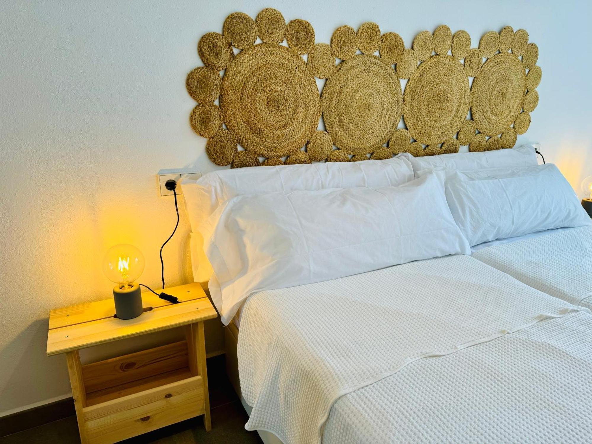 Aquahome Palomares Apartamento Palomares (Almeria)