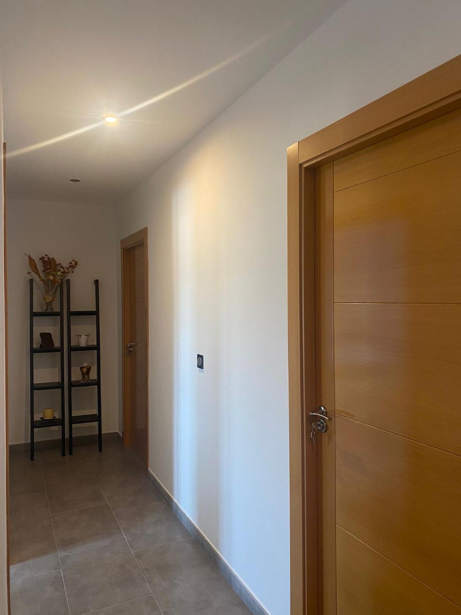 La Mancha Country house