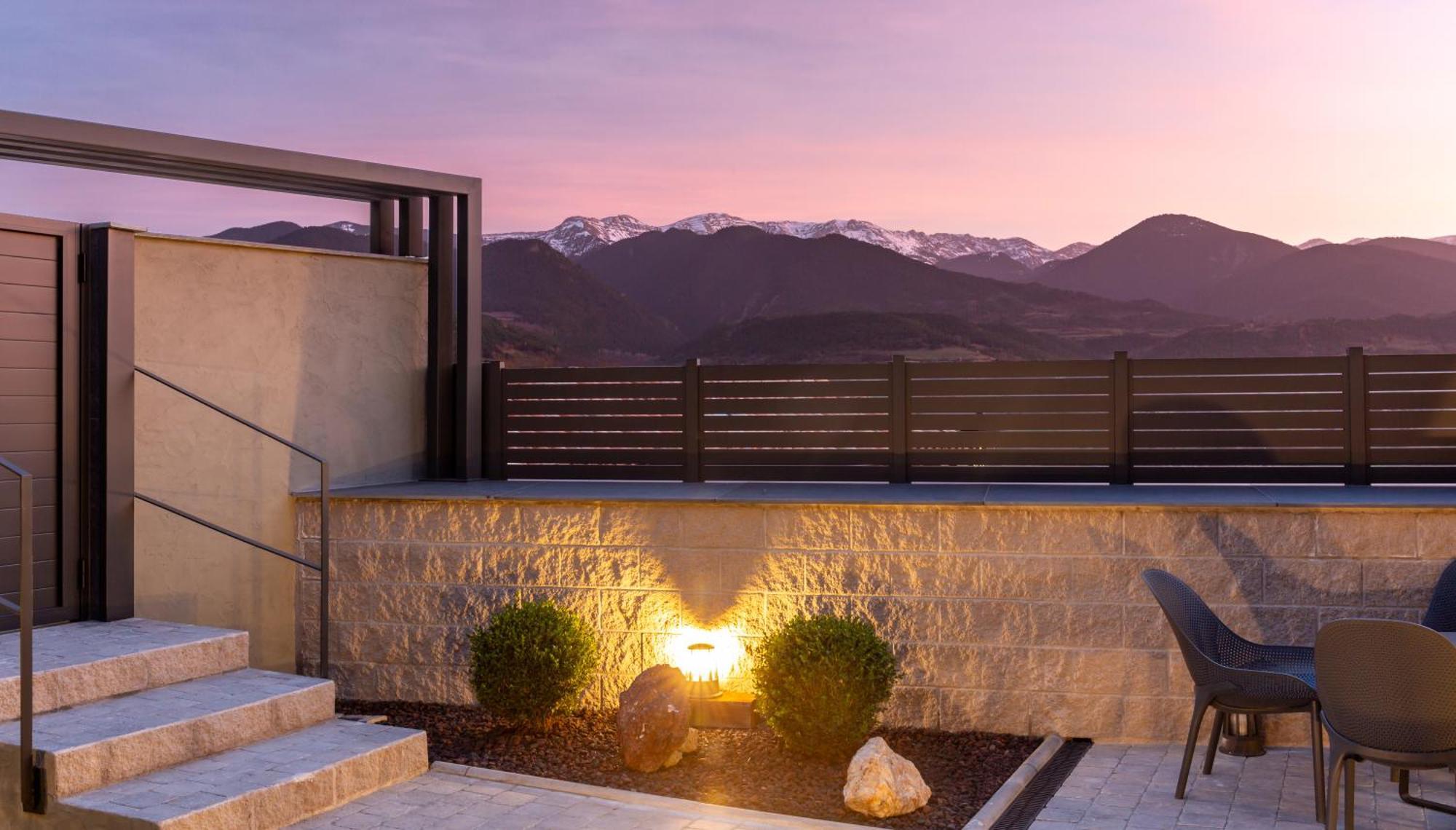 Cases Cerdanya Mountain Residences Bellver De Cerdanya