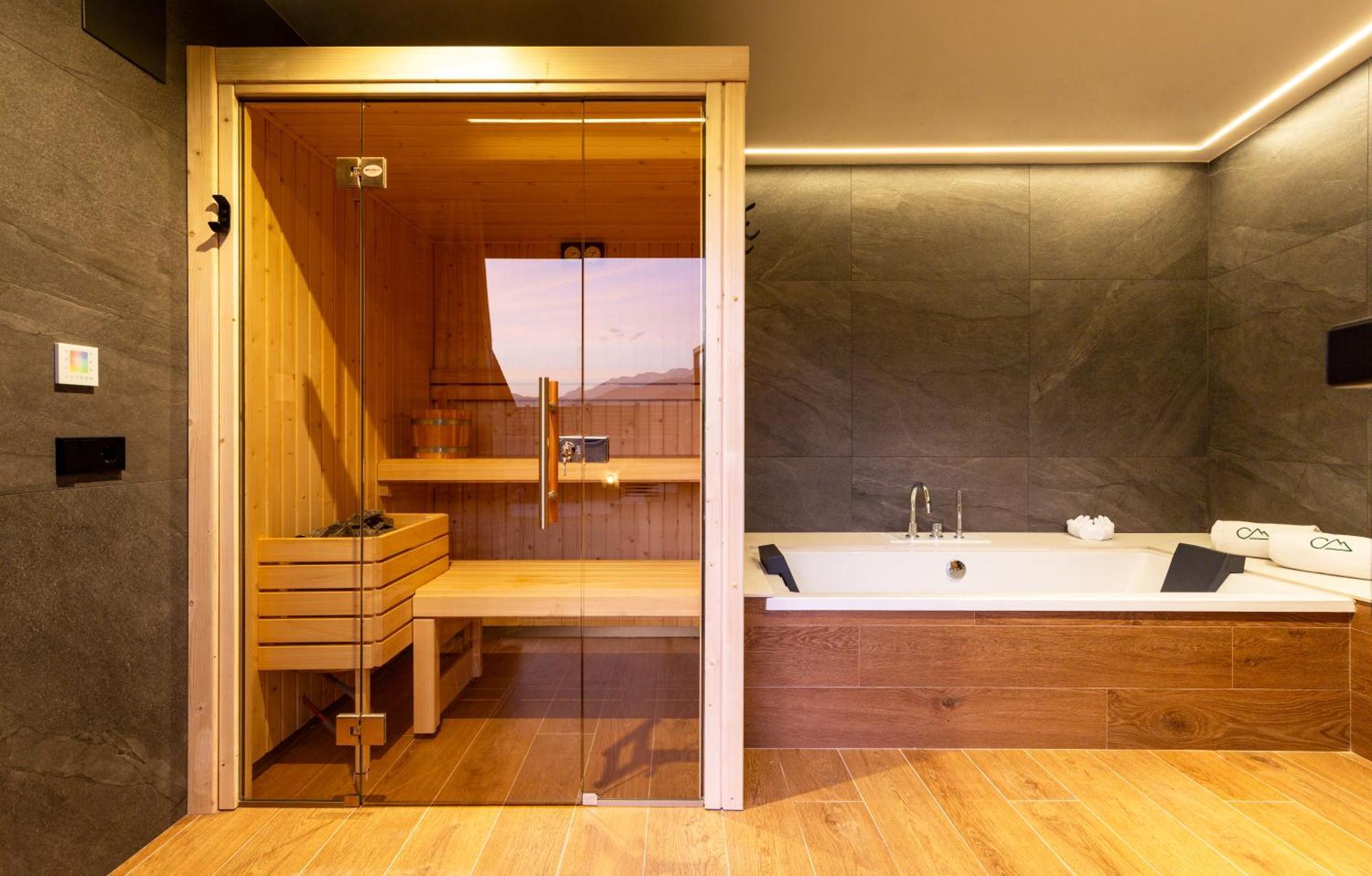 Cases Cerdanya Mountain Residences *