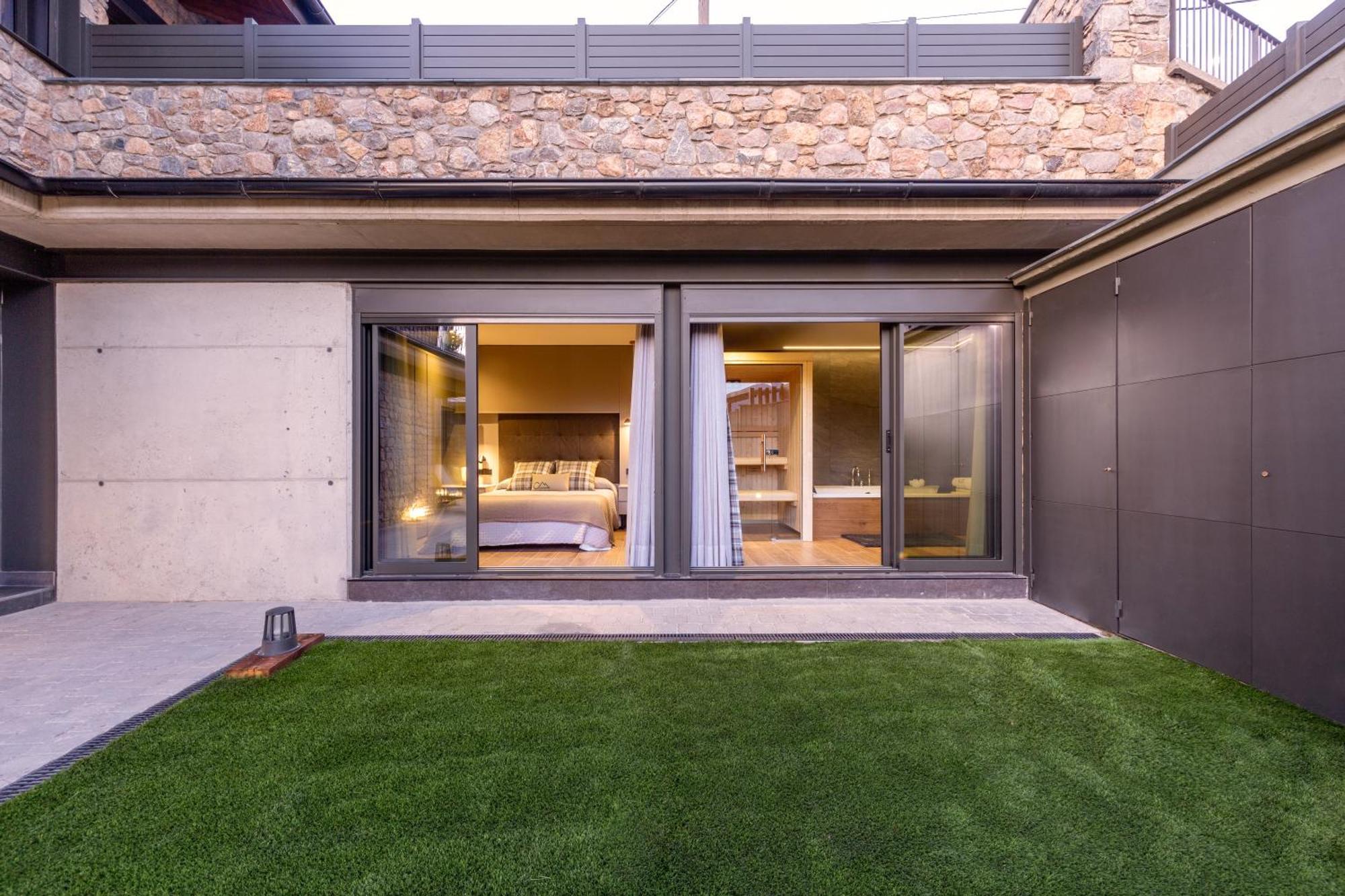 Cases Cerdanya Mountain Residences *