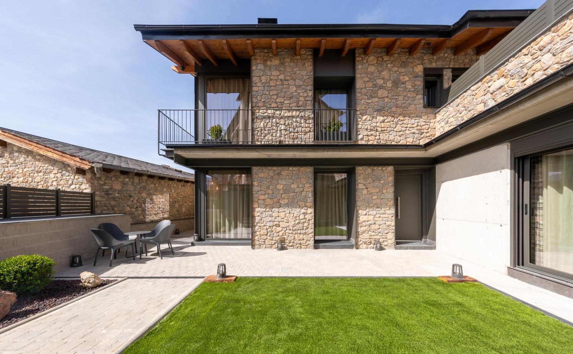 Cases Cerdanya Mountain Residences Bellver De Cerdanya