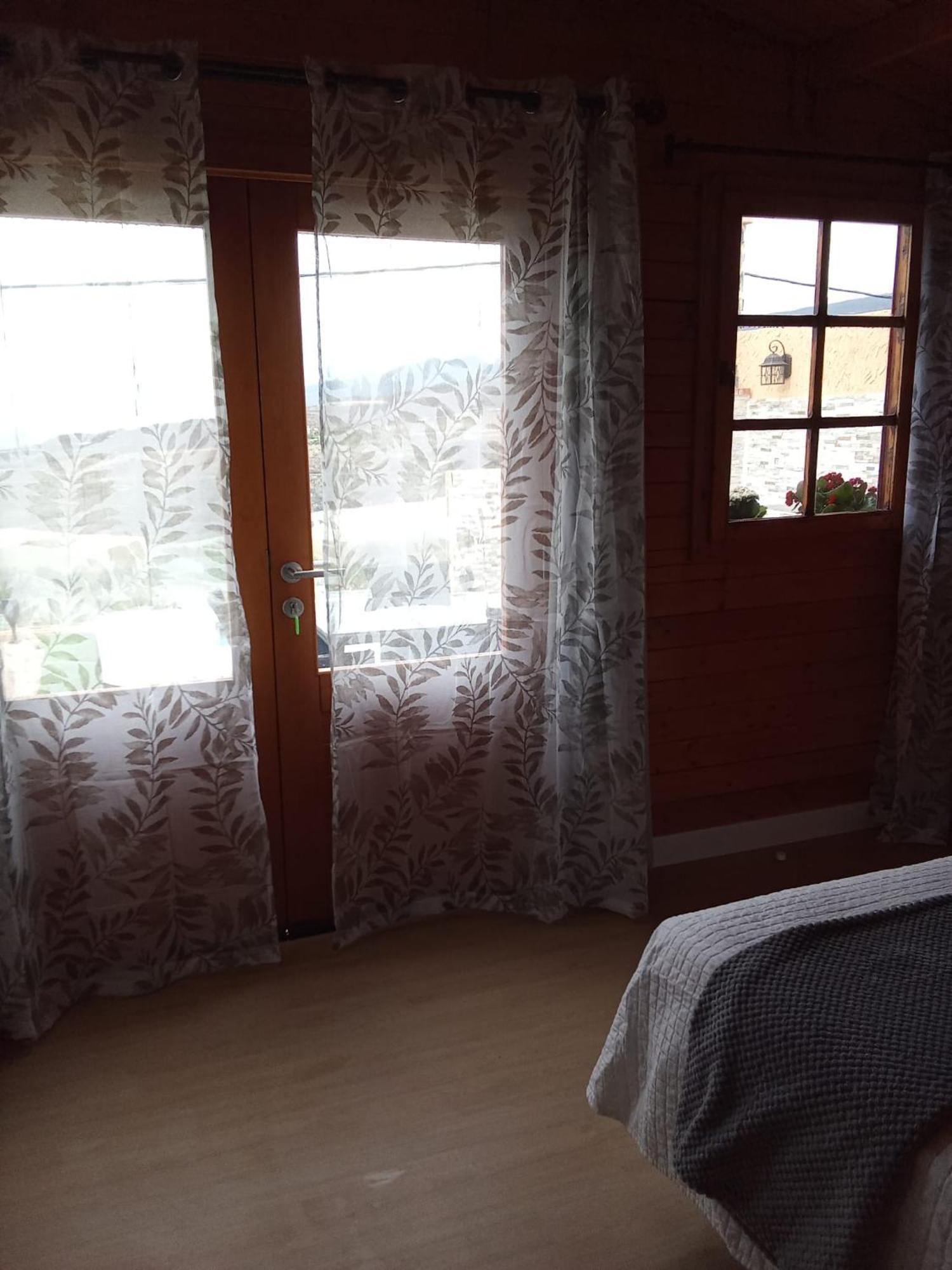 El Refugio Сasa de vacaciones