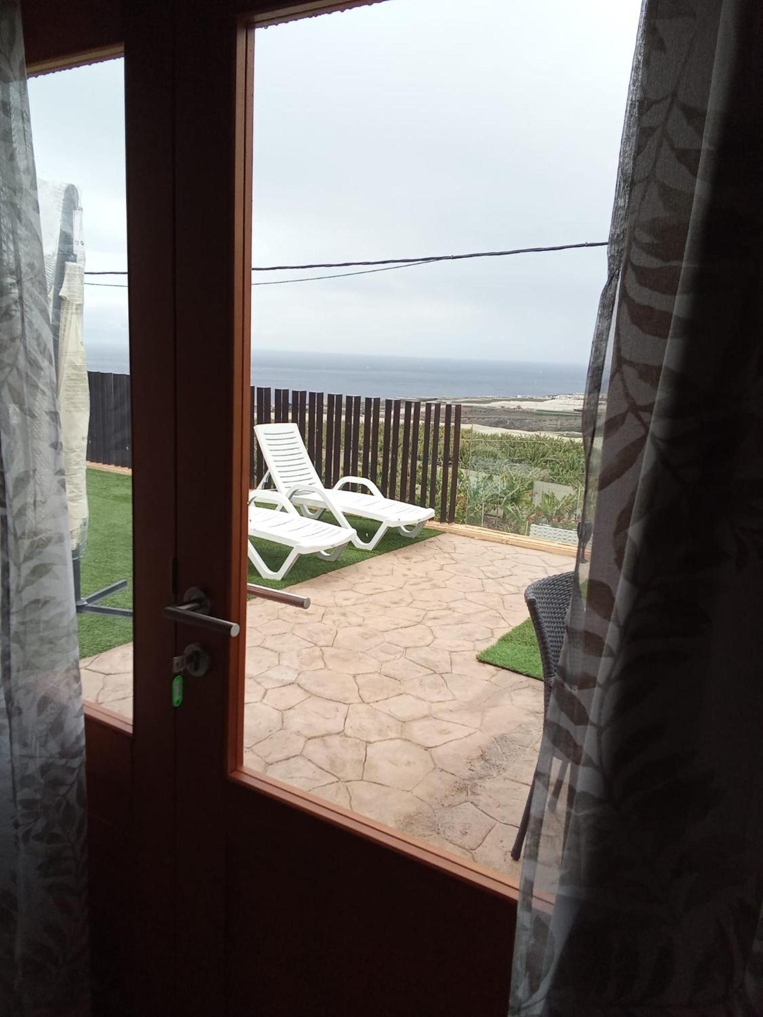 El Refugio Сasa de vacaciones *