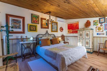 Bed & Breakfast Casa Golf Azul - Viagens Aljaraque