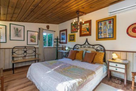 Casa Golf Azul - Viagens Bed & Breakfast *