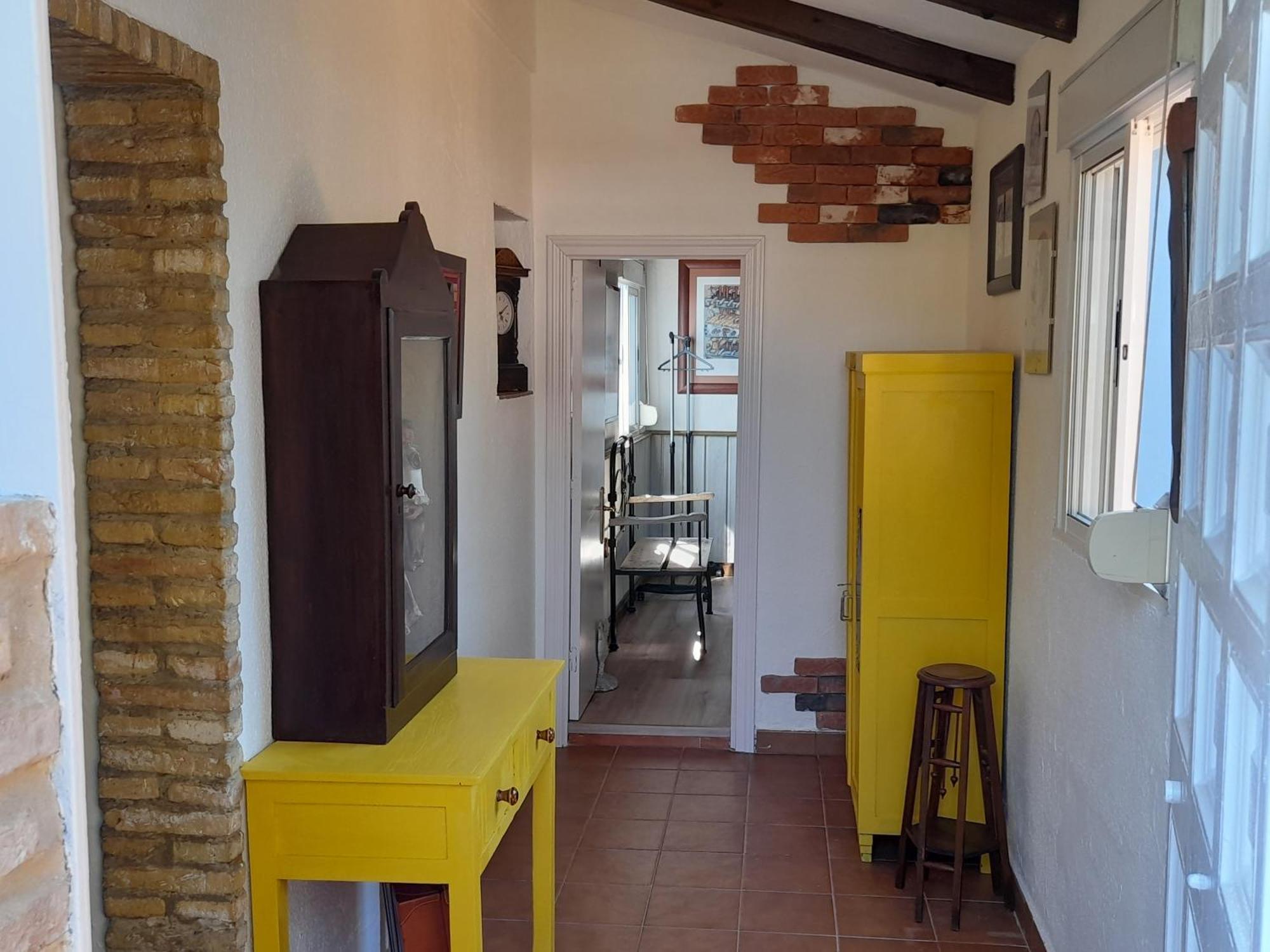 Casa Golf Azul - Viagens Bed & Breakfast