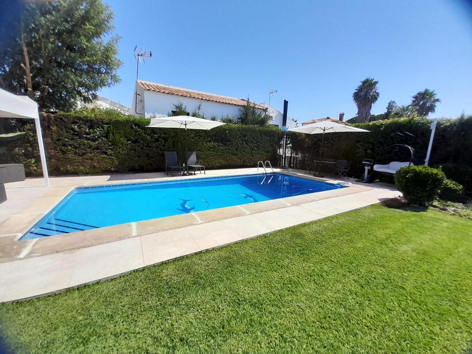 Bed & Breakfast Casa Golf Azul - Viagens